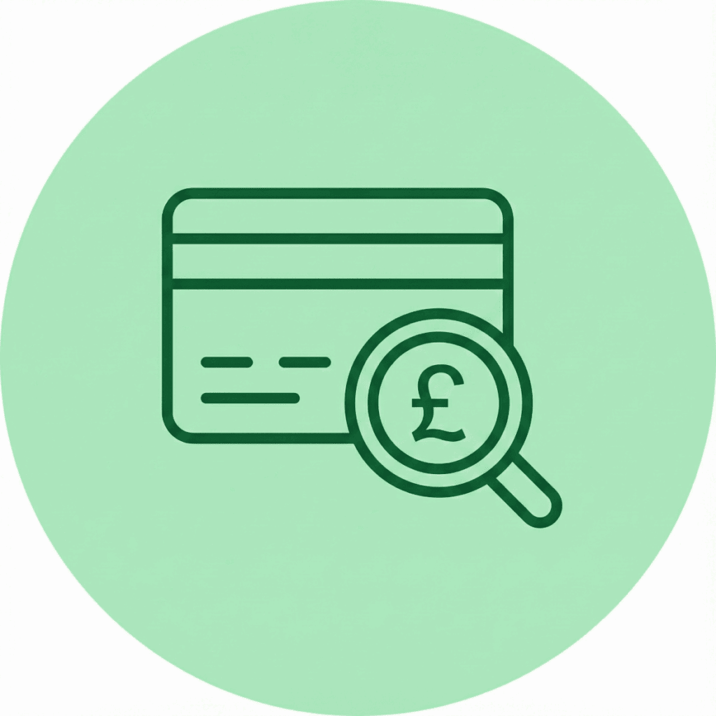 Business credit cards