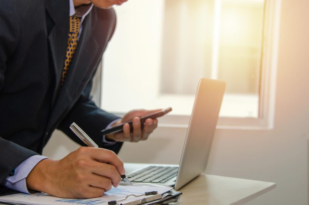 can you open more than one business bank account