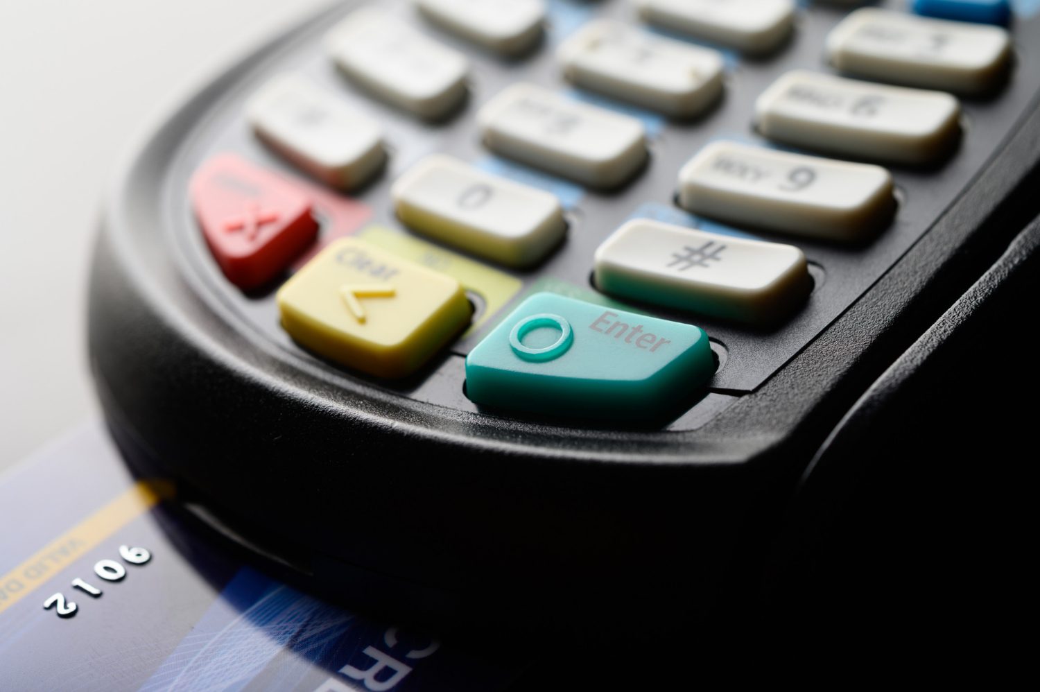 tide instant checkout fees transaction charges what isn't