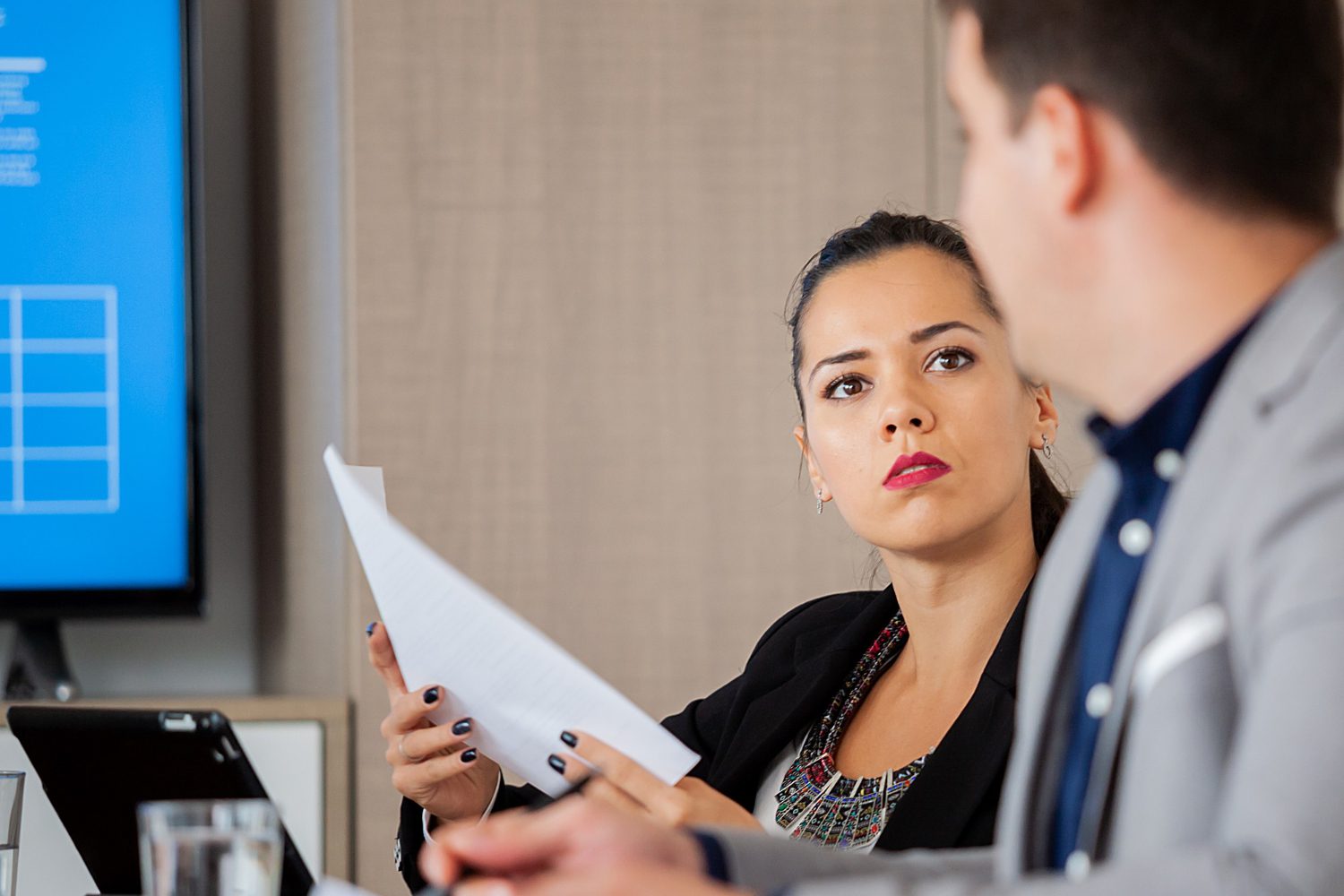 Tide Pep And Sanctions Screening What A Match Can Trigger tide pep and sanctions screening what a match can trigger