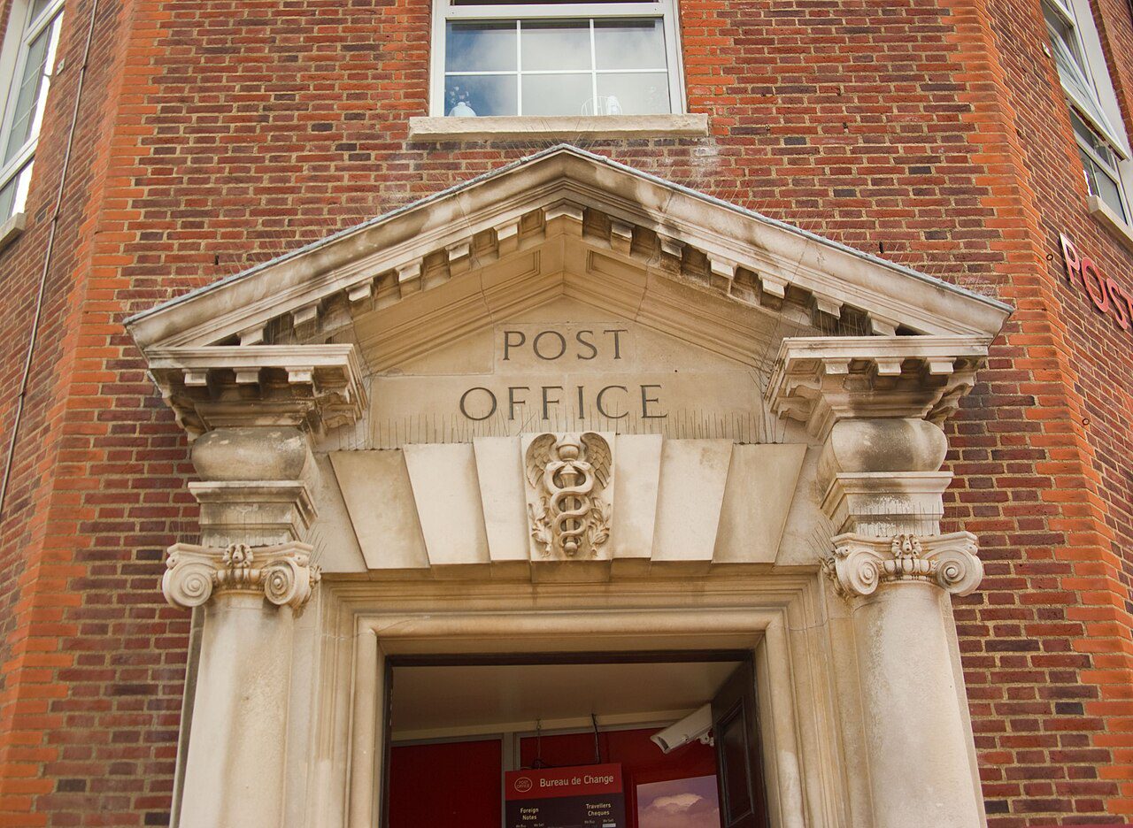 tide cash deposits post office vs paypoint fees limits timing