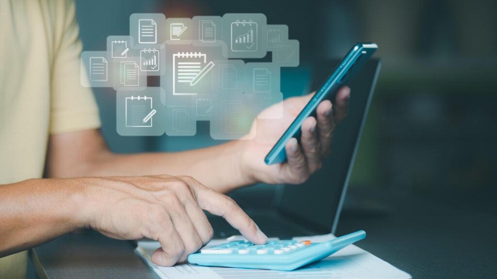 tide invoice assistant pricing triggers charges stop them